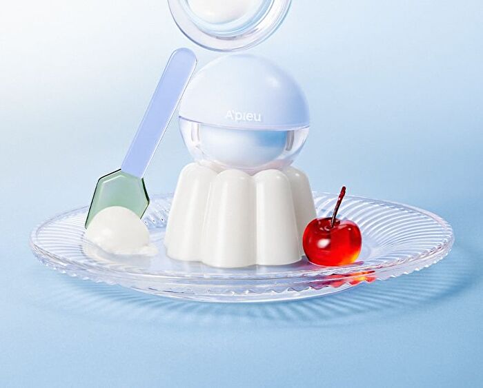 Waterlock Pudding Glow Cream - 20ml