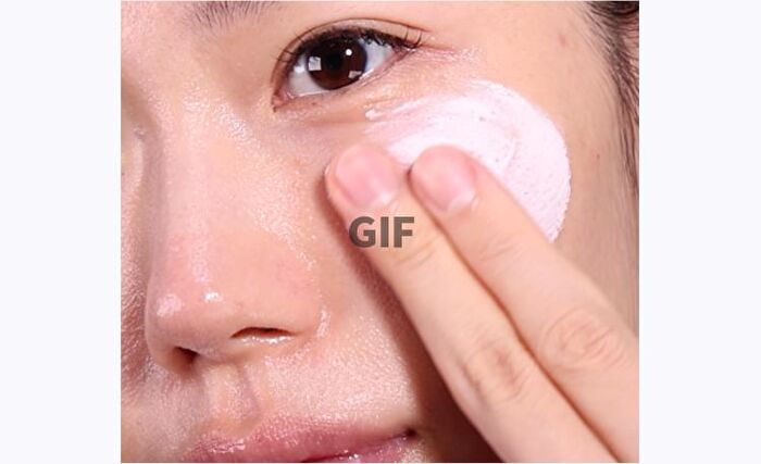 Waterlock Meringue Blurring Cream - 20ml