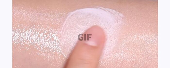 Waterlock Meringue Blurring Cream - 20ml