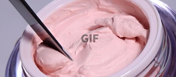 Waterlock Meringue Blurring Cream - 20ml