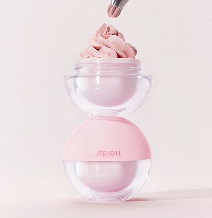 Waterlock Meringue Blurring Cream - 20ml