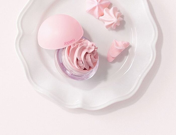 Waterlock Meringue Blurring Cream - 20ml