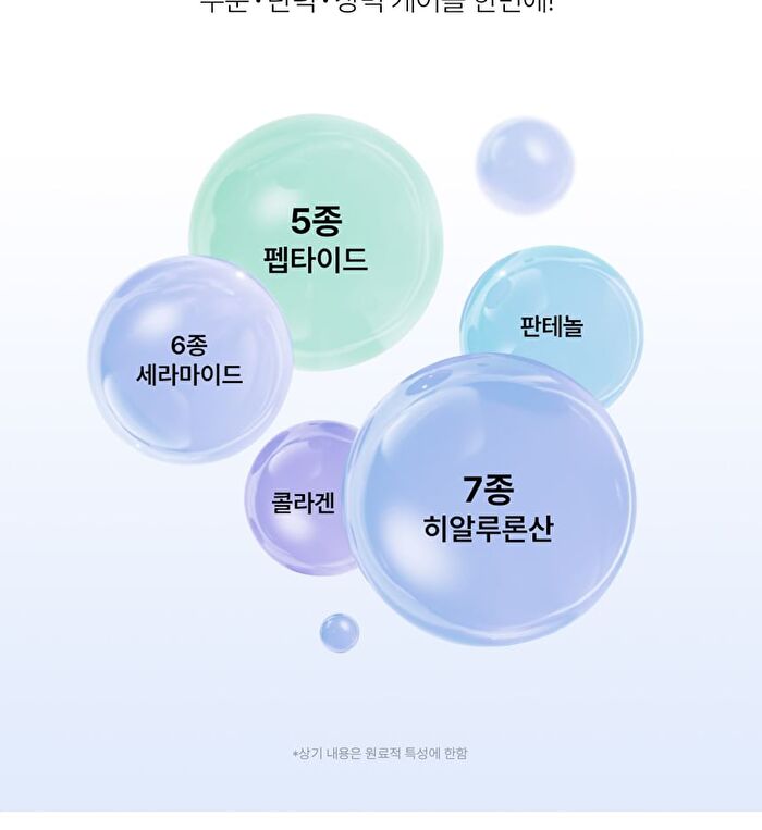Hydra Peptide Moisture Cream - 75ml
