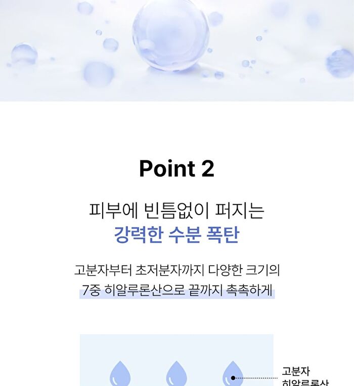 Hydra Peptide Moisture Cream - 75ml