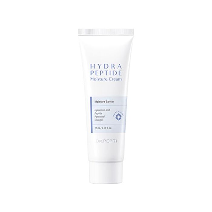 Hydra Peptide Moisture Cream - 75ml