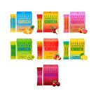 Sunmanc Tea For Better Life Kombucha - 7 Types - Cherry