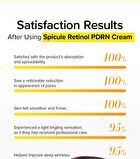 Spicule Retinol PDRN Cream - 15g