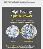 Spicule Retinol PDRN Cream - 15g