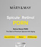 Spicule Retinol PDRN Cream - 15g