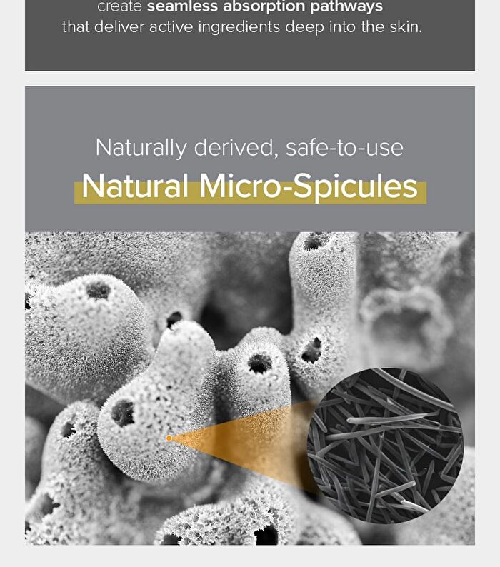 Spicule Retinol PDRN Cream - 15g