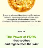 Spicule Retinol PDRN Cream - 15g