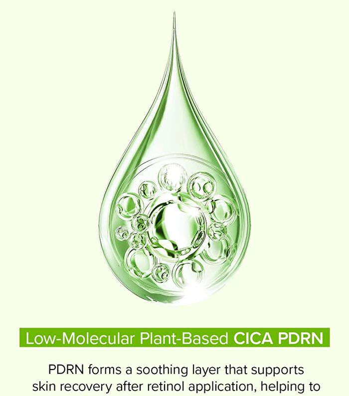 Spicule Retinol PDRN Cream - 15g