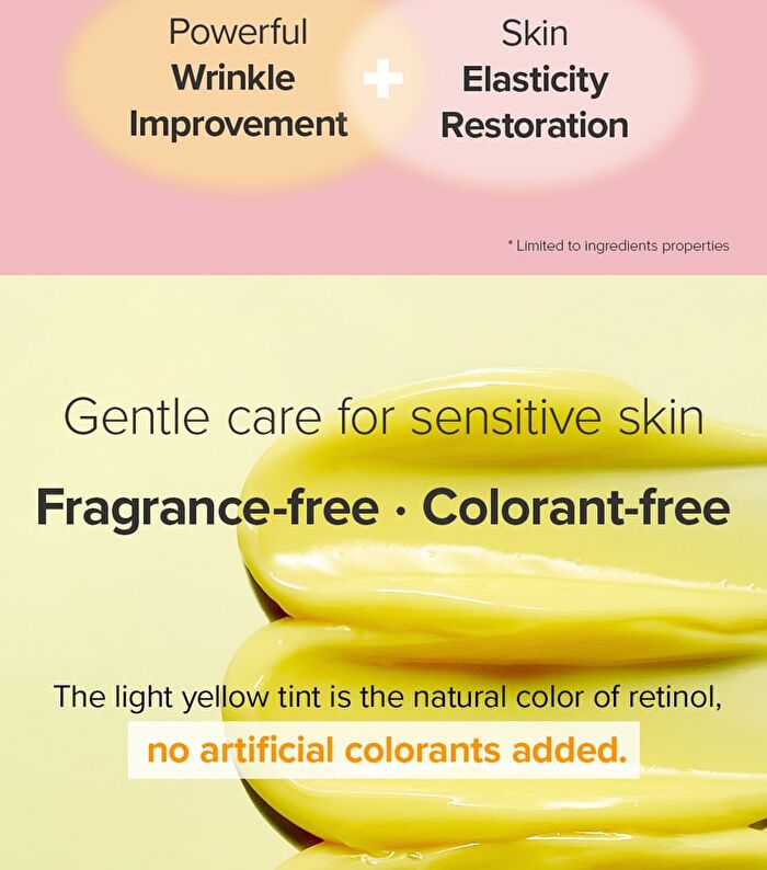 Spicule Retinol PDRN Cream - 15g