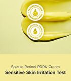 Spicule Retinol PDRN Cream - 15g