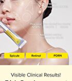 Spicule Retinol PDRN Cream - 15g