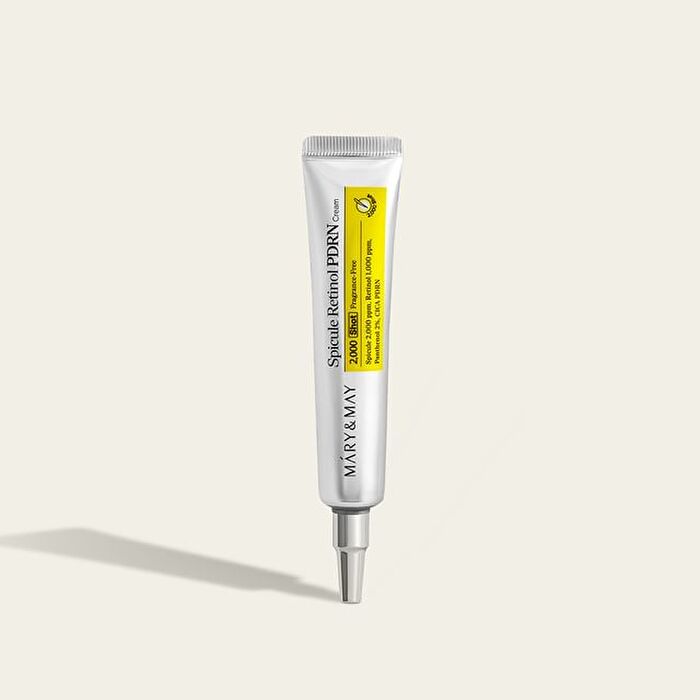 Spicule Retinol PDRN Cream - 15g