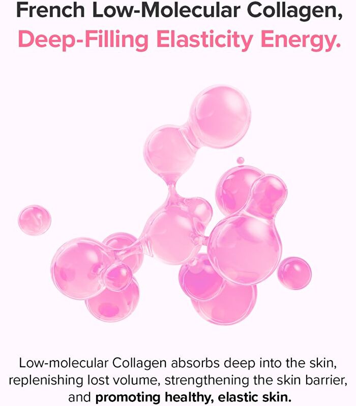 Spicule Collagen PDRN Cream - 15g