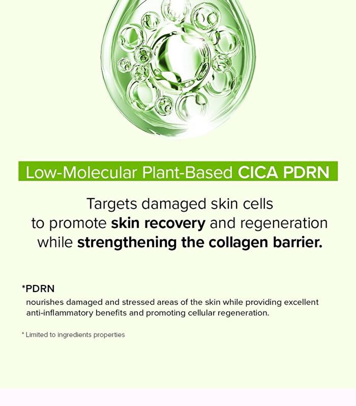Spicule Collagen PDRN Cream - 15g