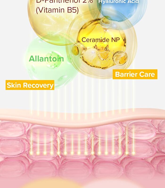 Spicule Collagen PDRN Cream - 15g