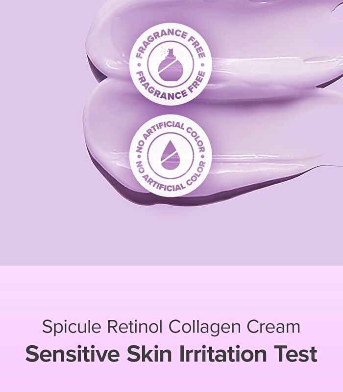 Spicule Collagen PDRN Cream - 15g