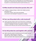 Spicule Collagen PDRN Cream - 15g