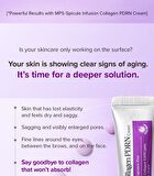Spicule Collagen PDRN Cream - 15g
