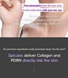 Spicule Collagen PDRN Cream - 15g