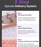 Spicule Collagen PDRN Cream - 15g