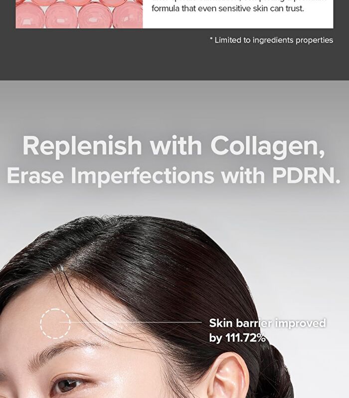 Spicule Collagen PDRN Cream - 15g