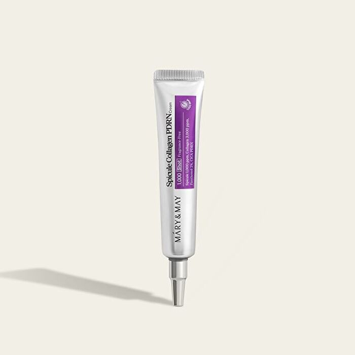 Spicule Collagen PDRN Cream - 15g