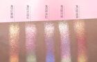 Romantic Beauty Chameleon Highlighter Mini - 9 Colors - #15 - 0.8g