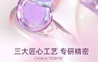 Romantic Beauty Chameleon Highlighter Mini - 9 Colors - #15 - 0.8g