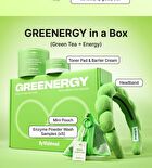 Greenergy Kit - 9 pcs