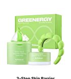 Greenergy Kit - 9 pcs
