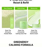 Greenergy Kit - 9 pcs