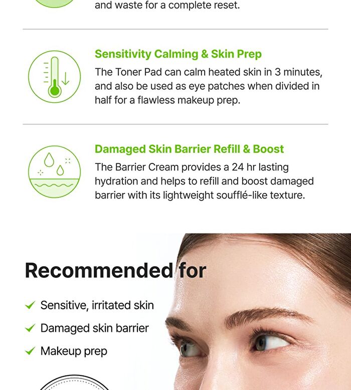 Greenergy Kit - 9 pcs