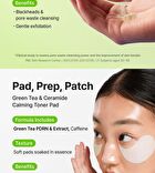 Greenergy Kit - 9 pcs