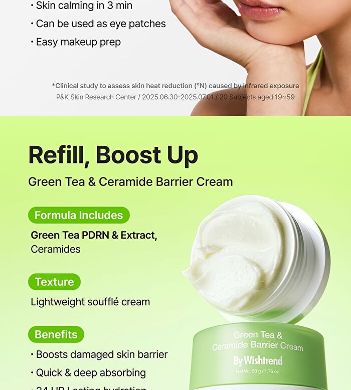 Greenergy Kit - 9 pcs