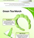 Greenergy Kit - 9 pcs