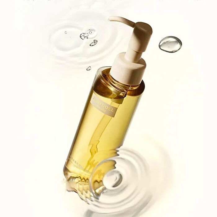 Awake Truffle Essence Cleansing Oil - #Cleansing Oil - 150ml