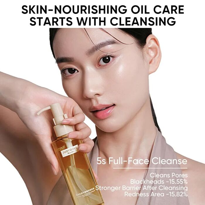 Awake Truffle Essence Cleansing Oil - #Cleansing Oil - 150ml