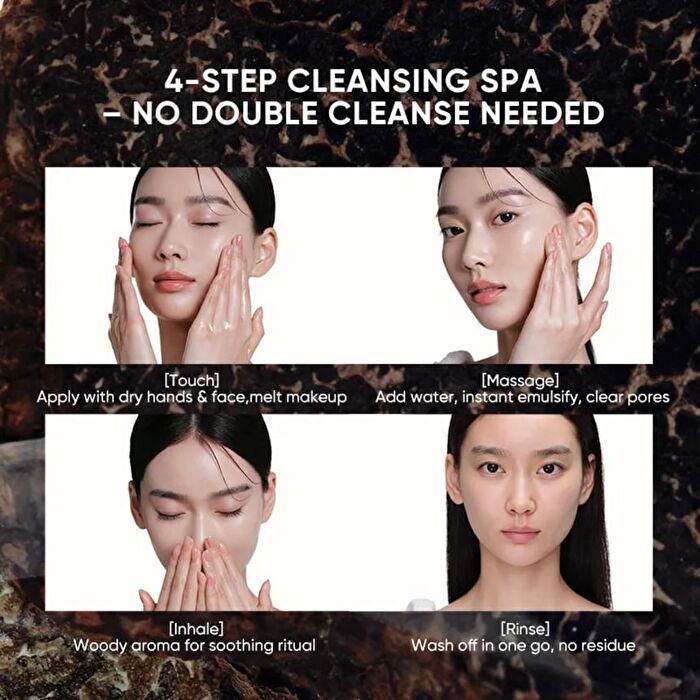 Awake Truffle Essence Cleansing Oil - #Cleansing Oil - 150ml
