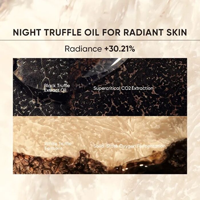 Awake Truffle Essence Cleansing Oil - #Cleansing Oil - 150ml