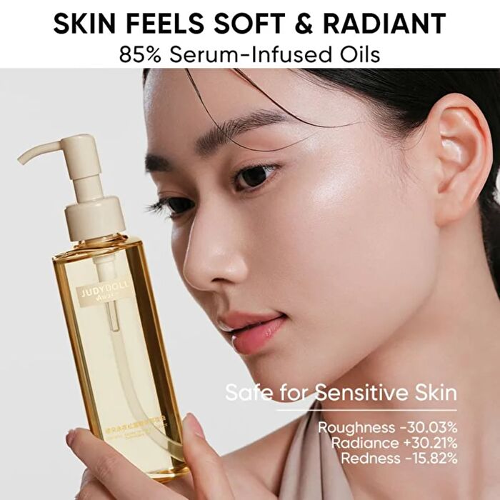 Awake Truffle Essence Cleansing Oil - #Cleansing Oil - 150ml