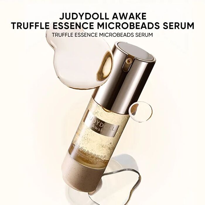 Awake Truffle Essence Microbeads Serum - #Serum - 30g