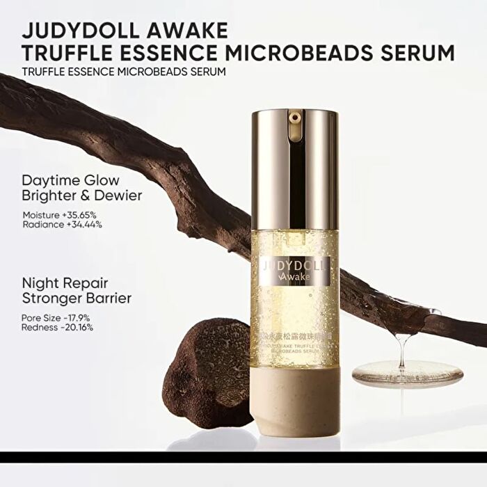 Awake Truffle Essence Microbeads Serum - #Serum - 30g