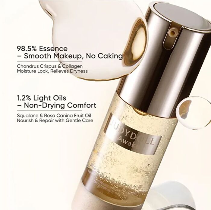 Awake Truffle Essence Microbeads Serum - #Serum - 30g