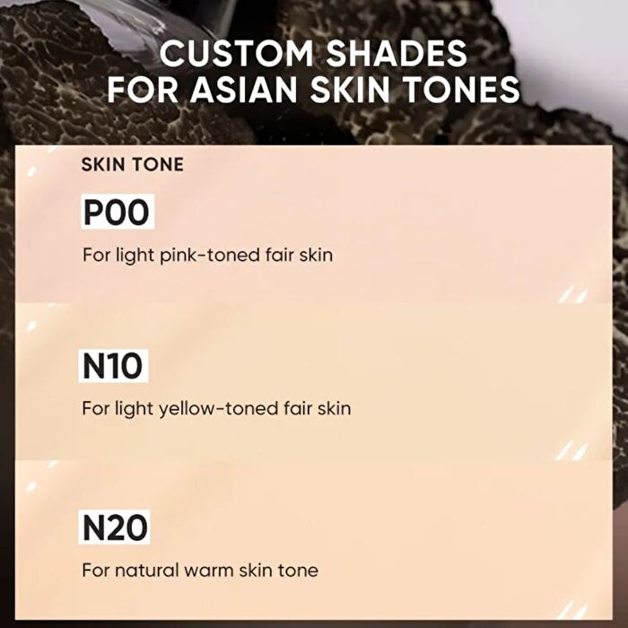 Awake Truffle Essence Foundation - 3 Colors - #P00 - 30g