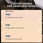 Awake Truffle Essence Foundation - 3 Colors - #P00 - 30g