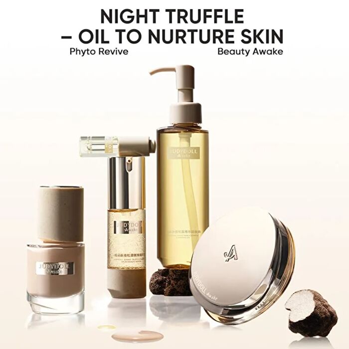 Awake Truffle Essence Foundation - 3 Colors - #P00 - 30g